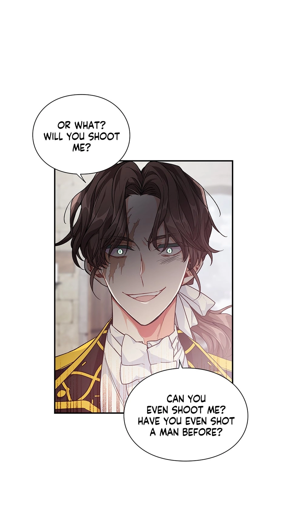 Doctor Elise Chapter 77 page 25 - 