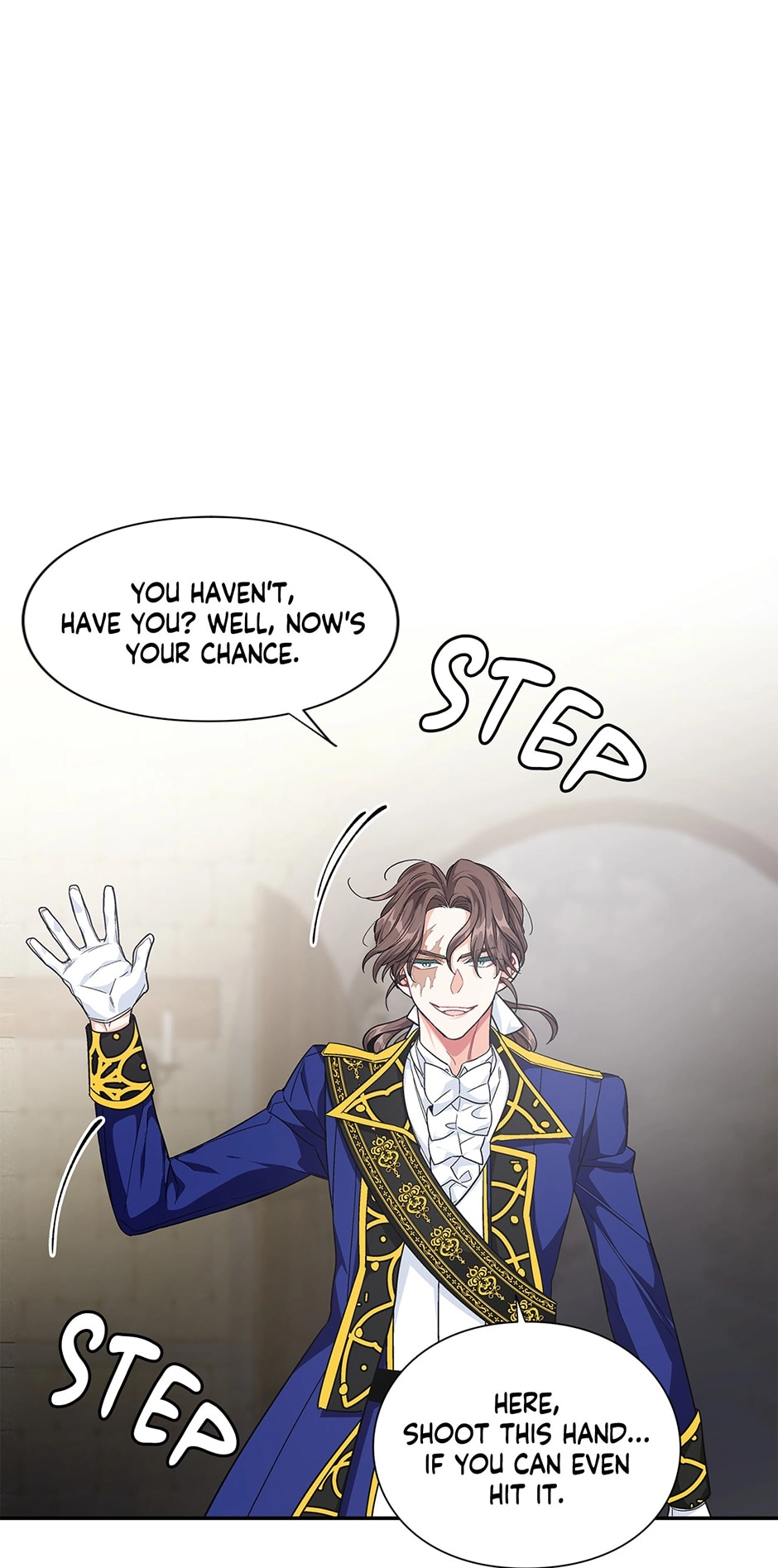Doctor Elise Chapter 77 page 26 - 