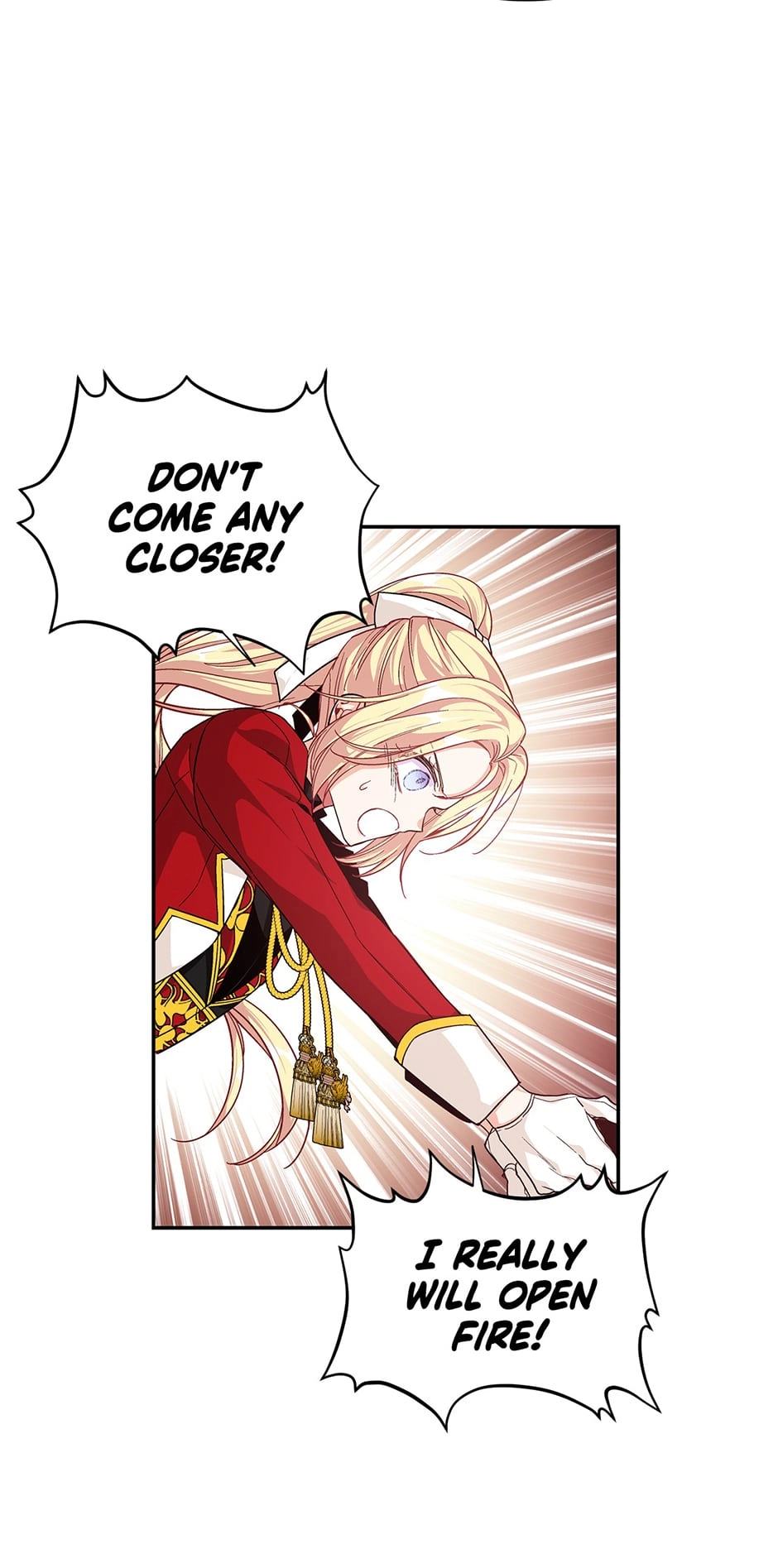Doctor Elise Chapter 77 page 27 - 