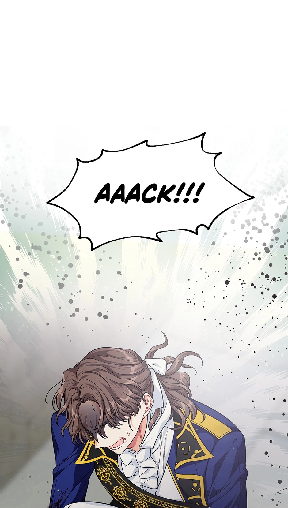 Doctor Elise Chapter 77 page 31 - 