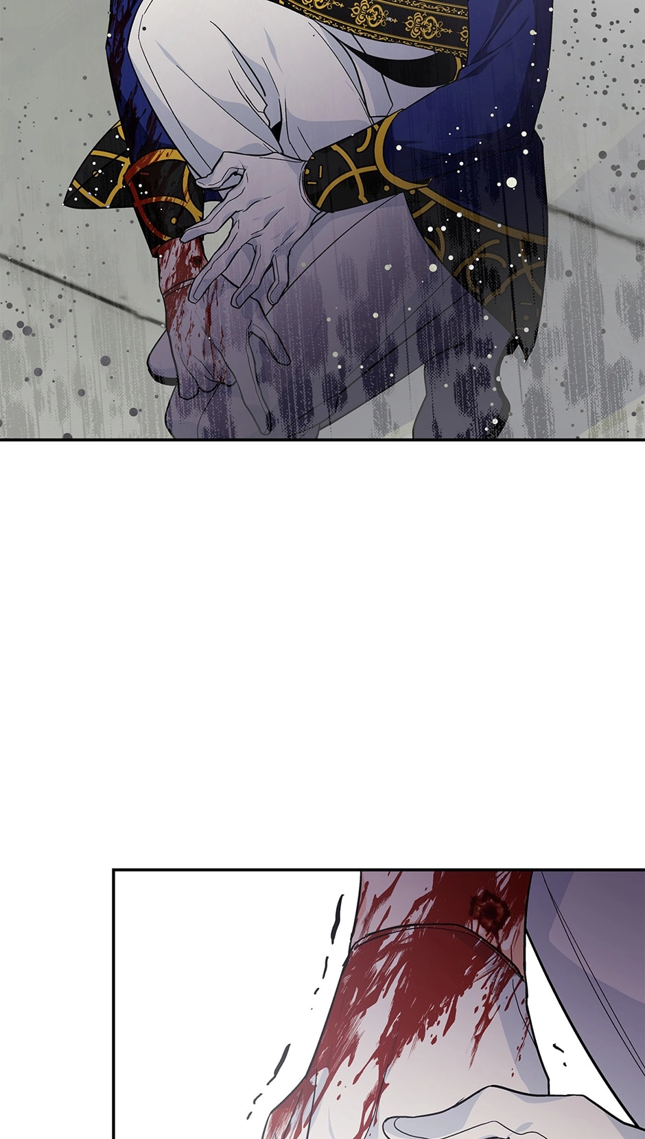 Doctor Elise Chapter 77 page 32 - 