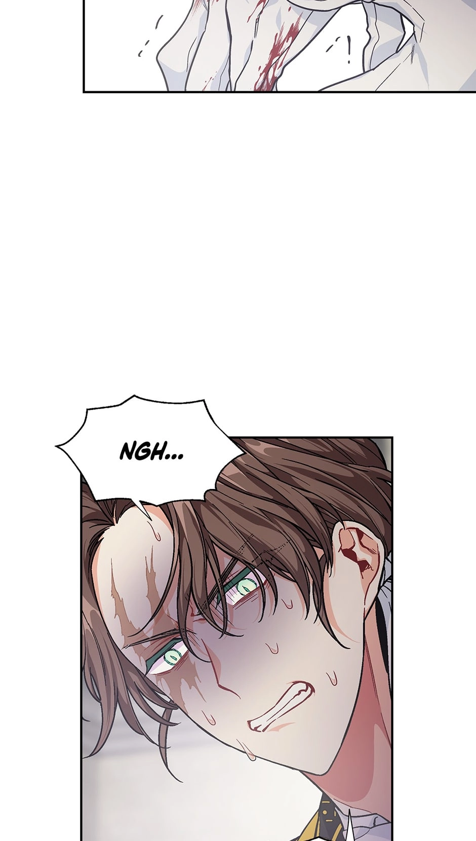 Doctor Elise Chapter 77 page 33 - 