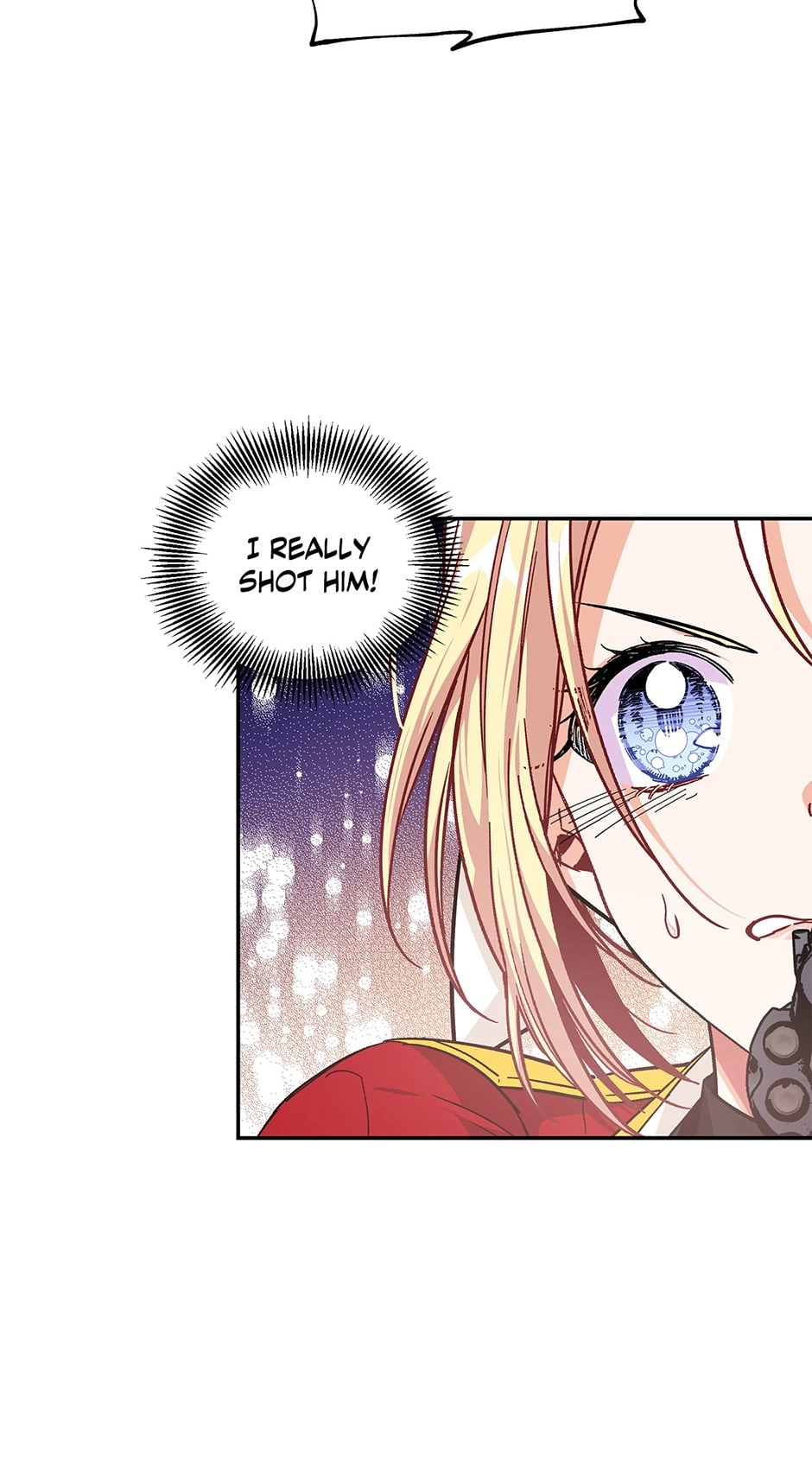 Doctor Elise Chapter 77 page 37 - 