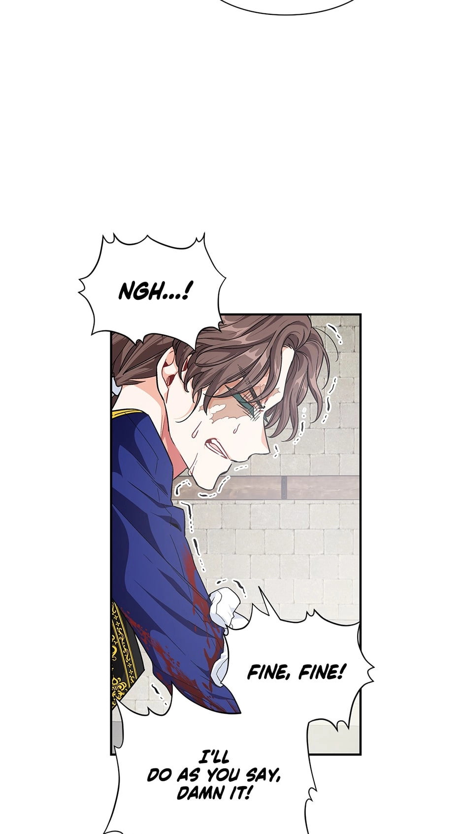 Doctor Elise Chapter 77 page 39 - 