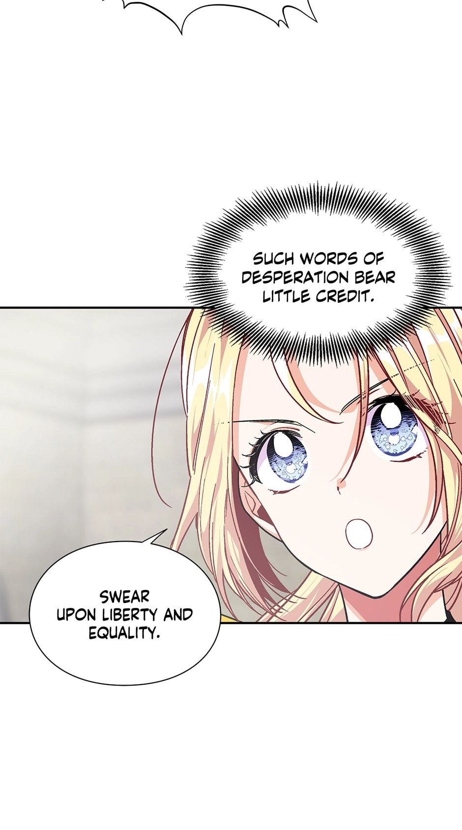 Doctor Elise Chapter 77 page 40 - 