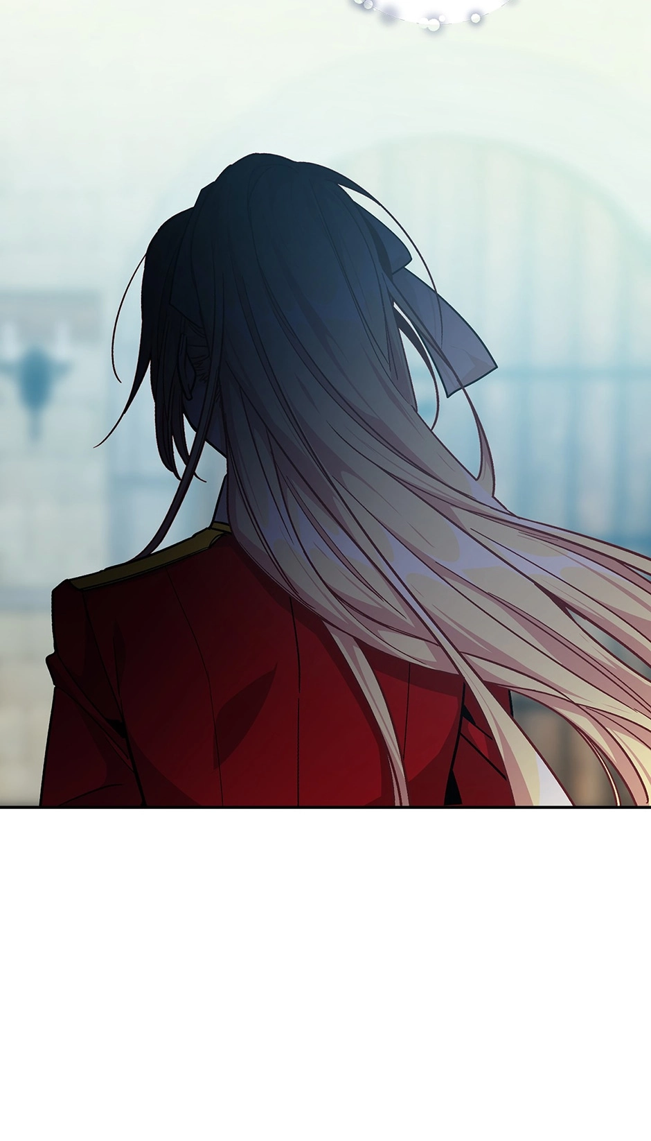 Doctor Elise Chapter 77 page 5 - 