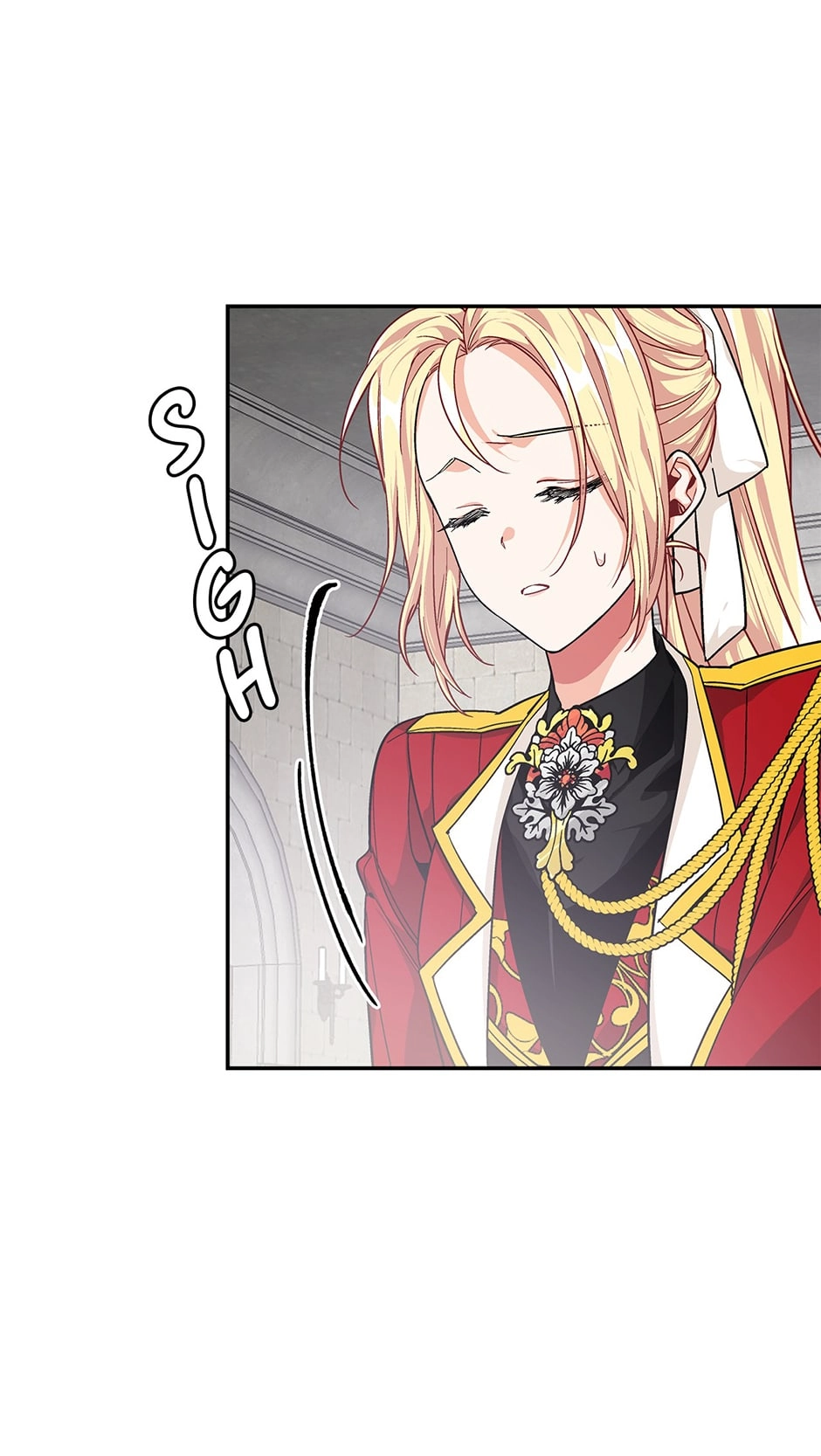 Doctor Elise Chapter 77 page 43 - 