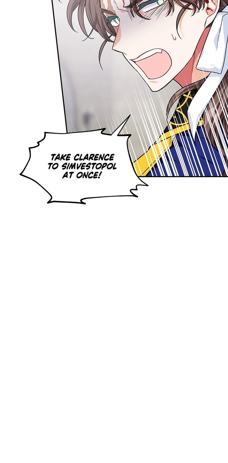 Doctor Elise Chapter 77 page 48 - 