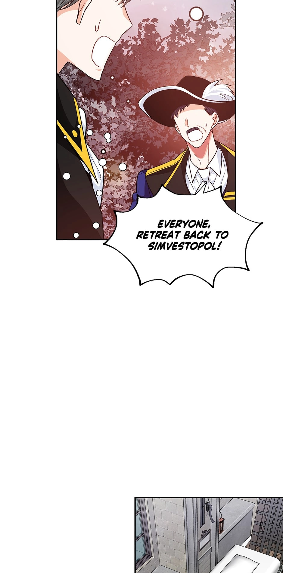 Doctor Elise Chapter 77 page 52 - 