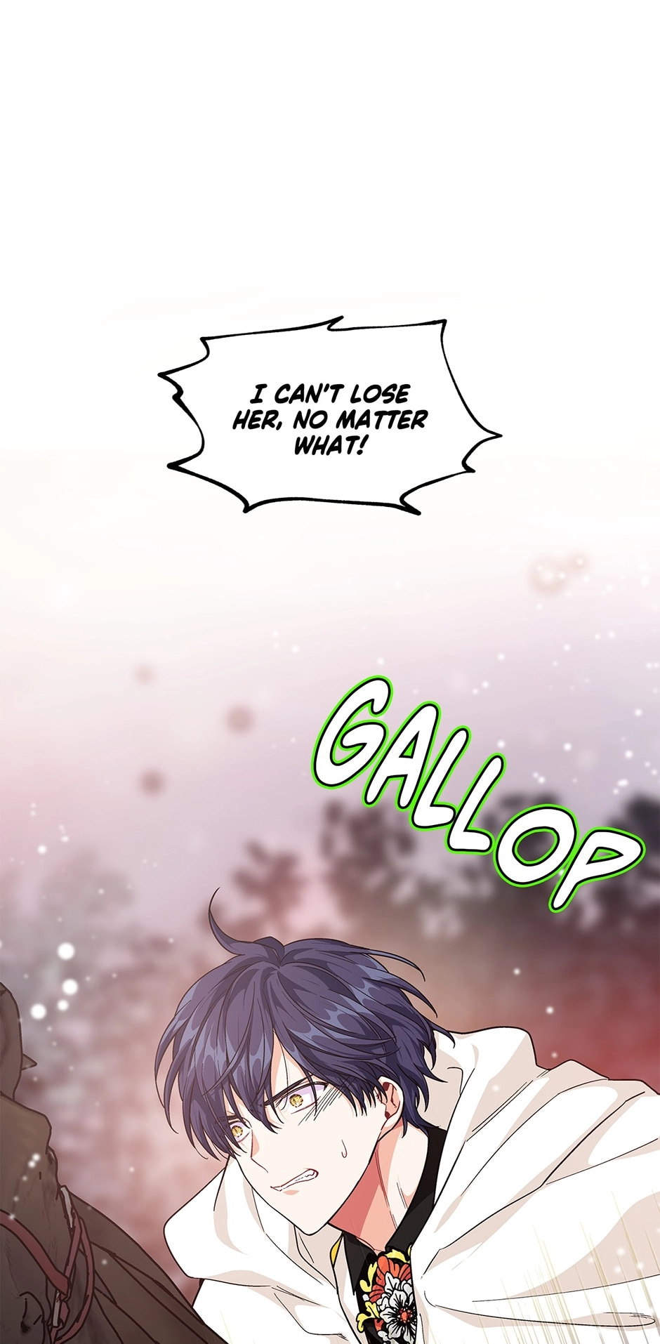 Doctor Elise Chapter 77 page 54 - 