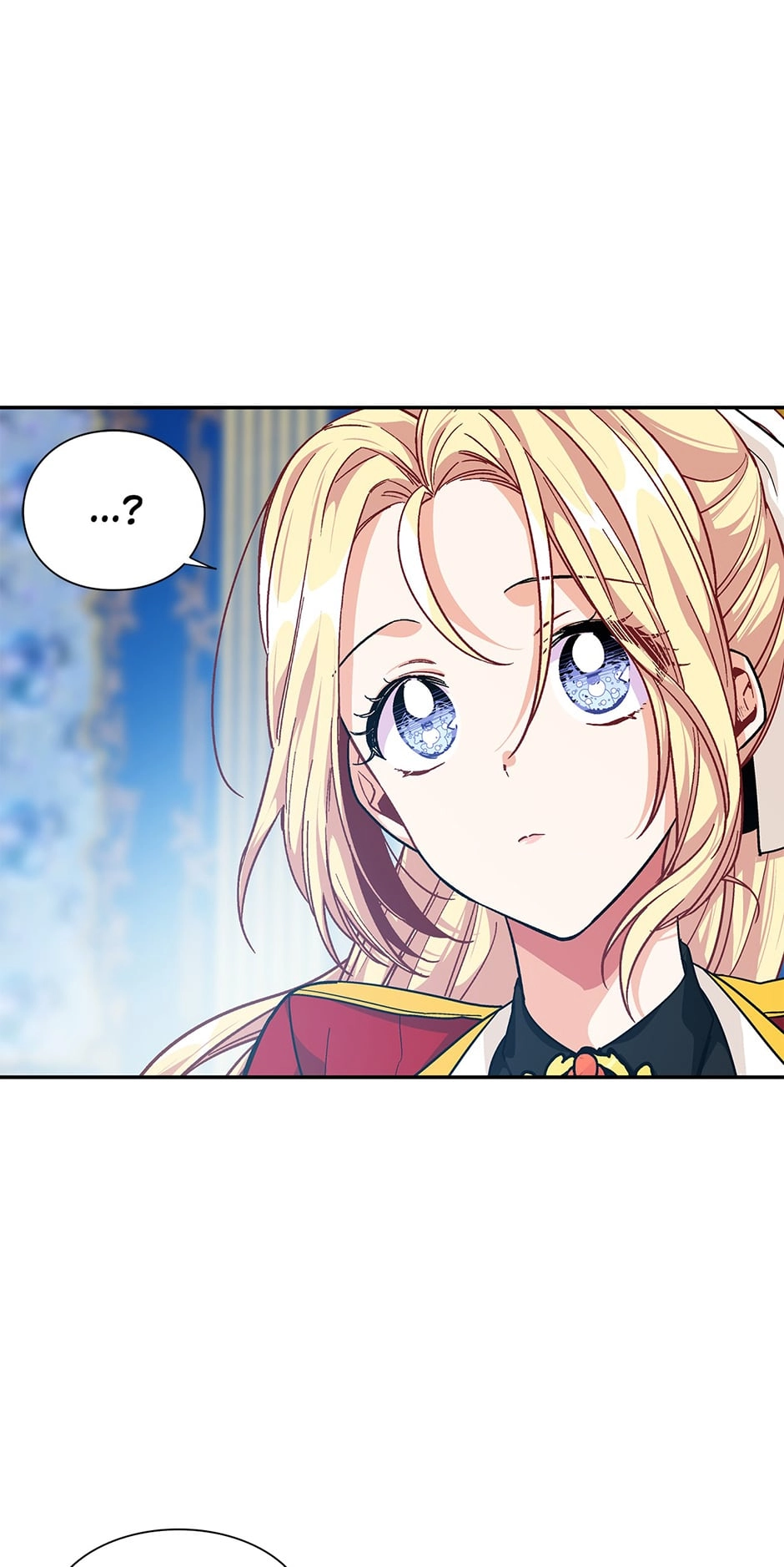 Doctor Elise Chapter 78 page 11 - 