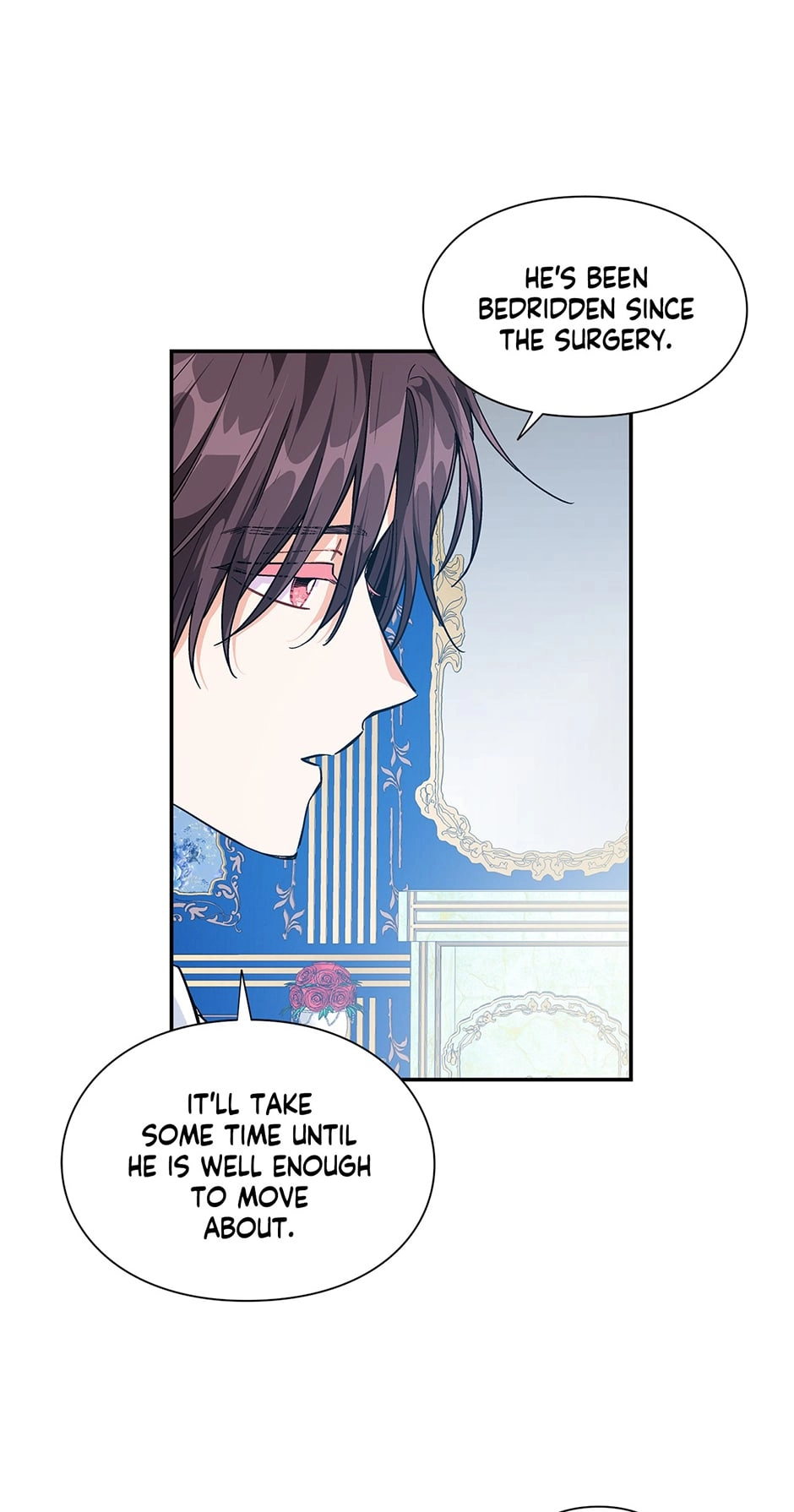 Doctor Elise Chapter 78 page 16 - 