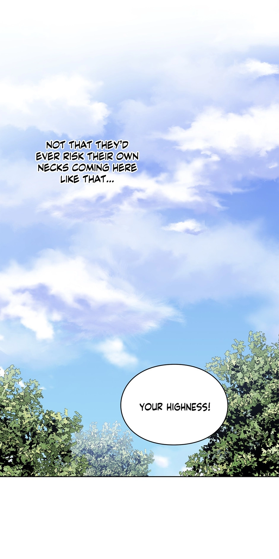 Doctor Elise Chapter 78 page 21 - 