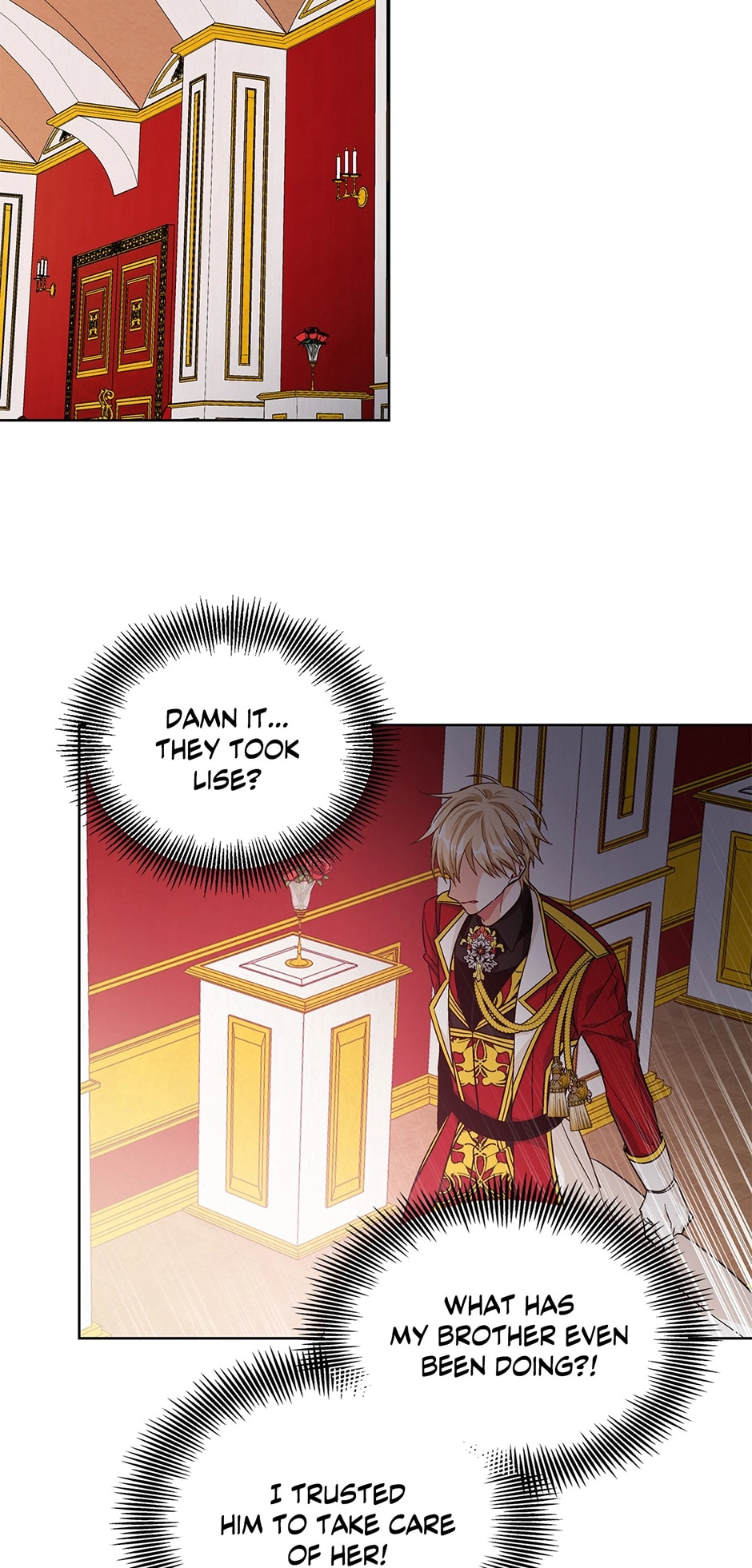 Doctor Elise Chapter 78 page 24 - 