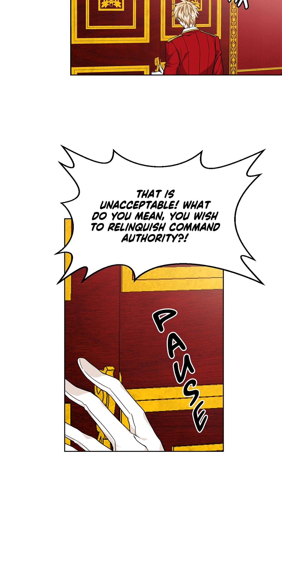 Doctor Elise Chapter 78 page 26 - 