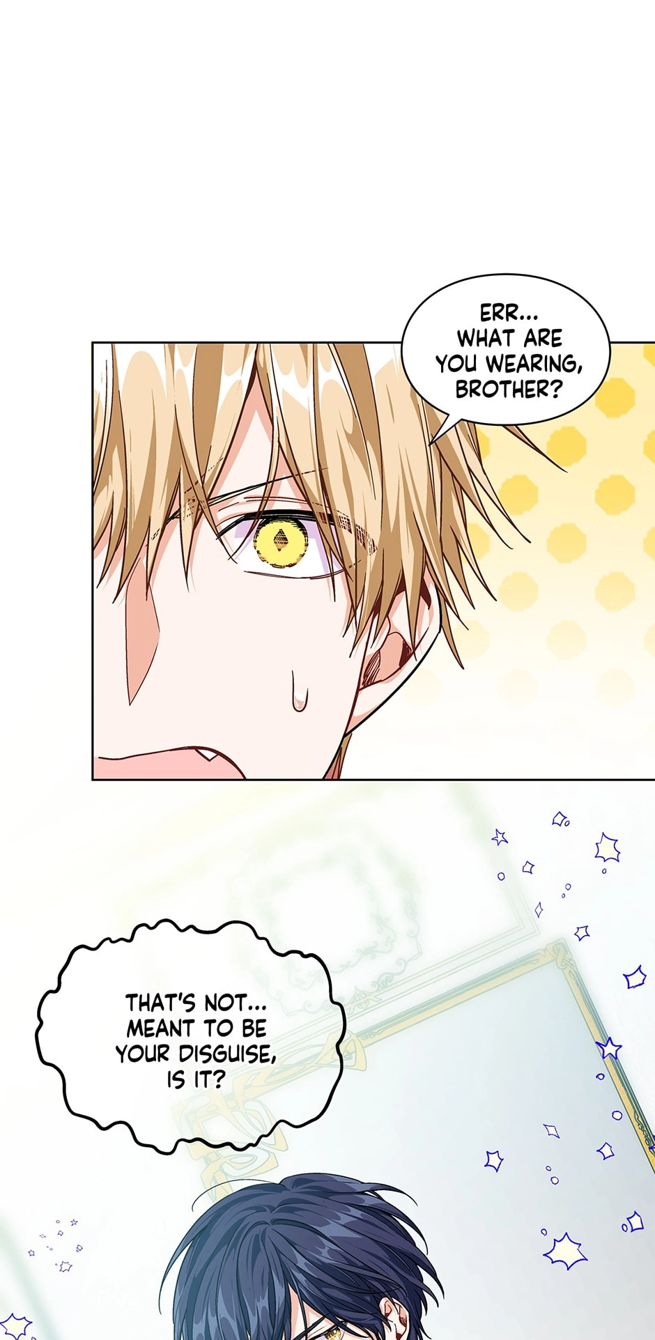 Doctor Elise Chapter 78 page 31 - 