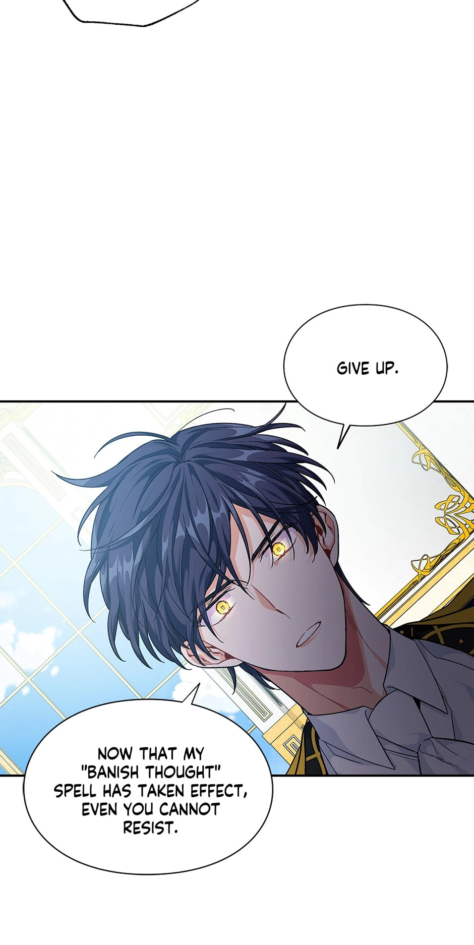 Doctor Elise Chapter 78 page 50 - 