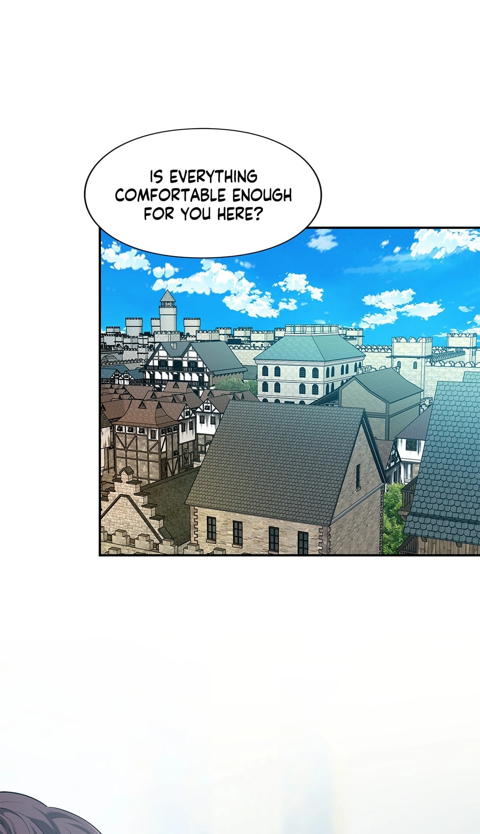 Doctor Elise Chapter 78 page 6 - 