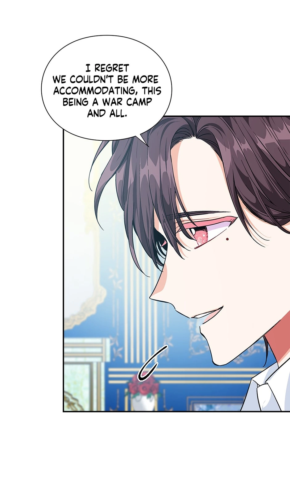 Doctor Elise Chapter 78 page 8 - 