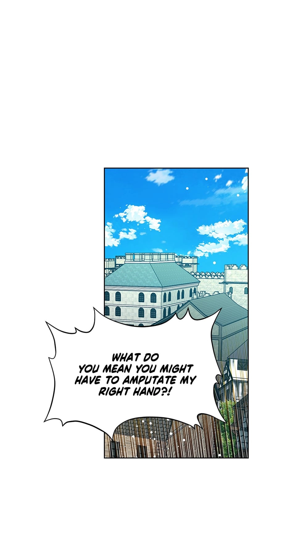 Doctor Elise Chapter 79 page 12 - 