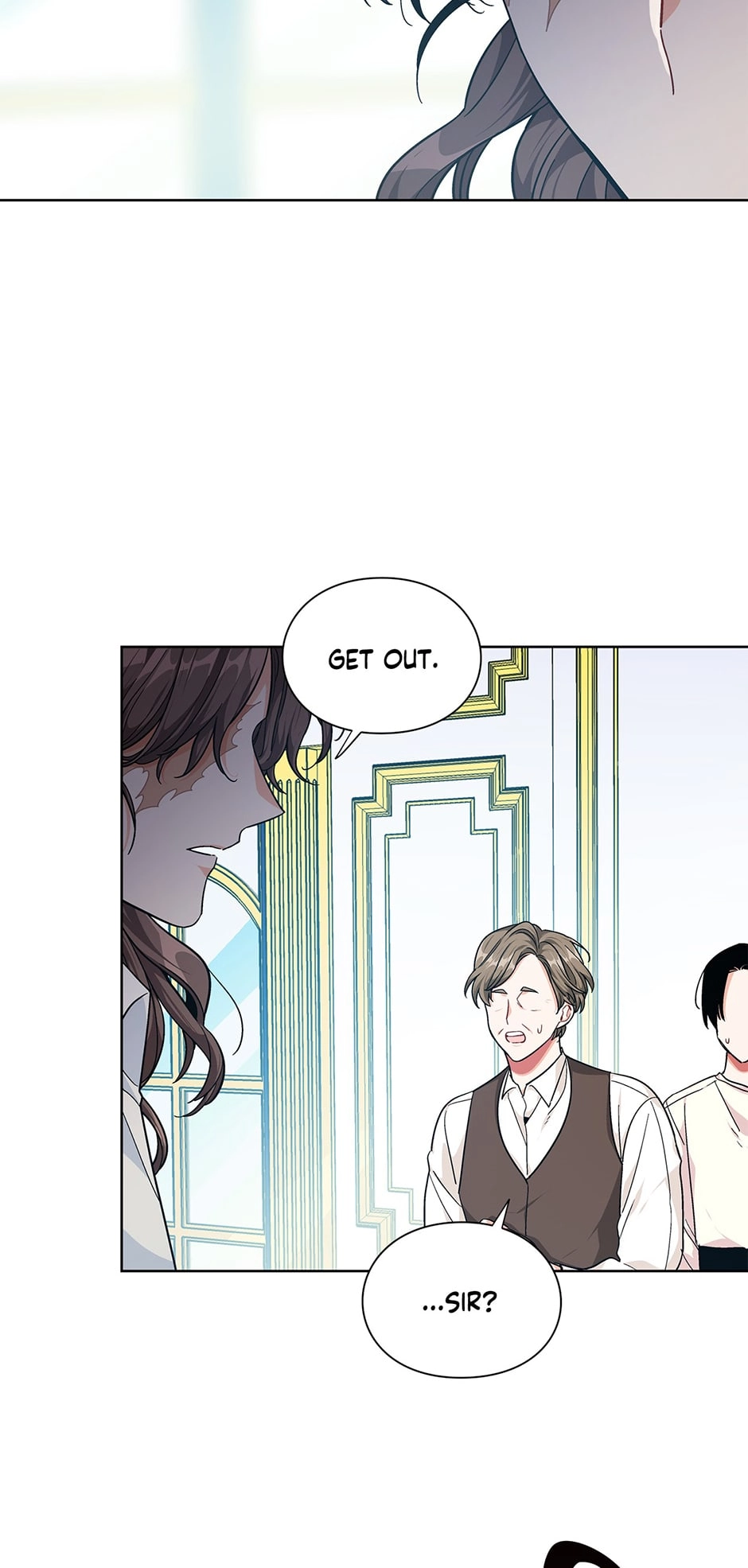 Doctor Elise Chapter 79 page 15 - 