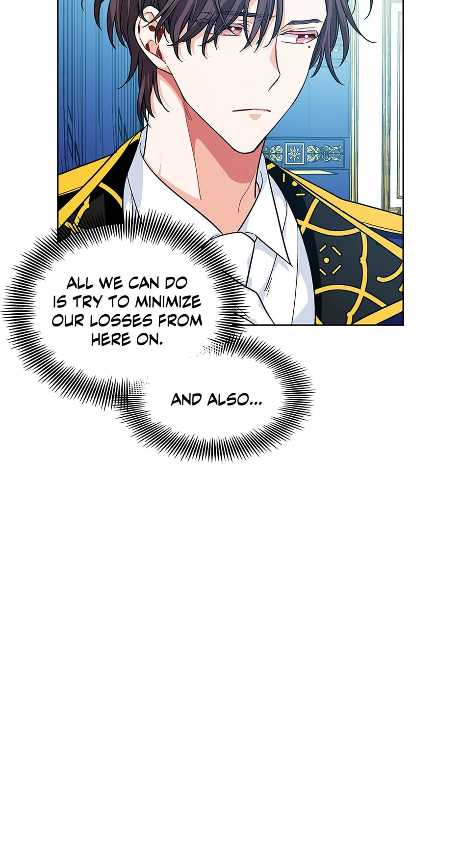 Doctor Elise Chapter 79 page 21 - 