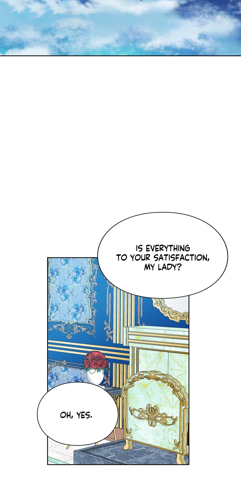 Doctor Elise Chapter 79 page 24 - 