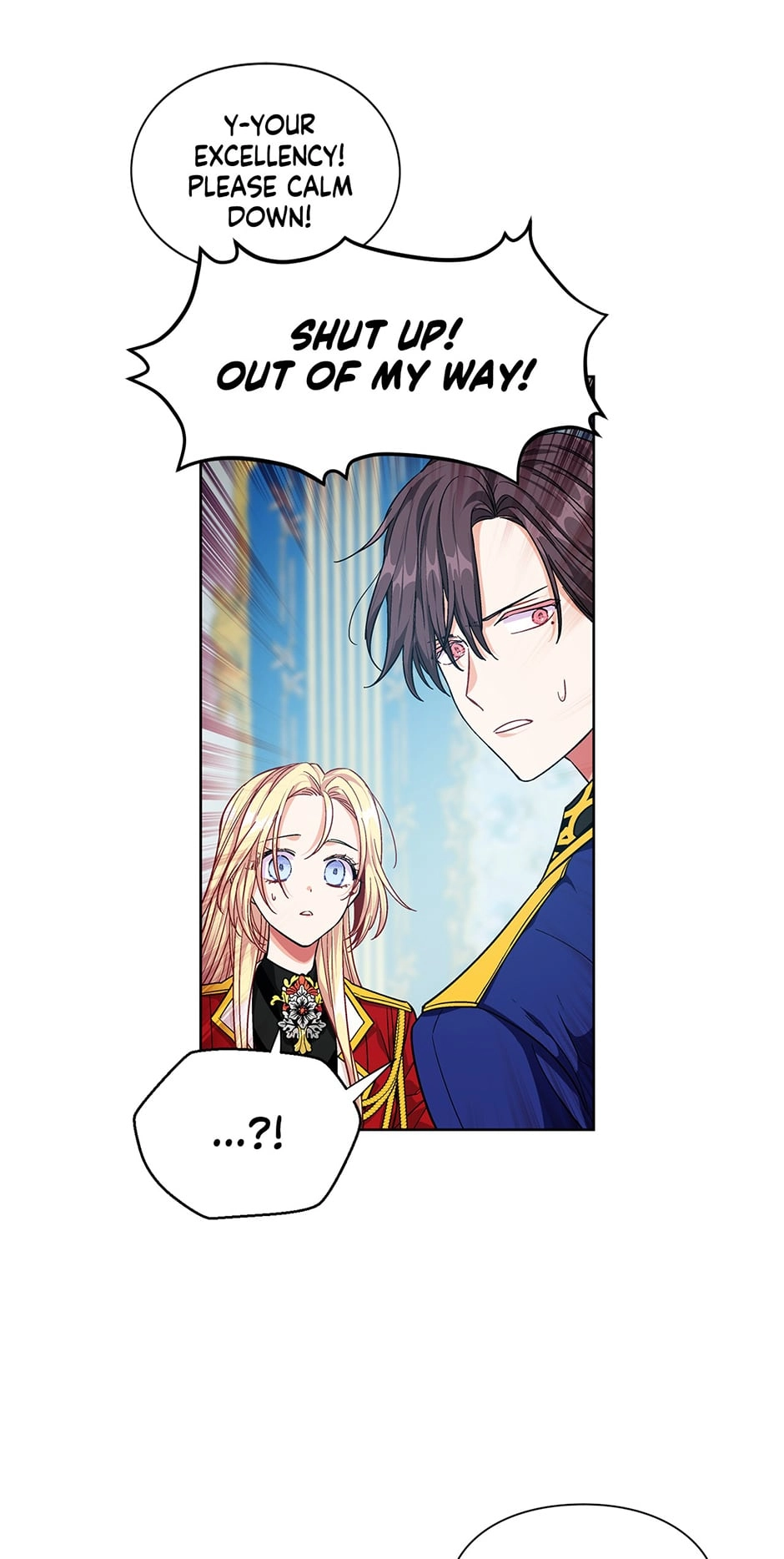 Doctor Elise Chapter 79 page 26 - 