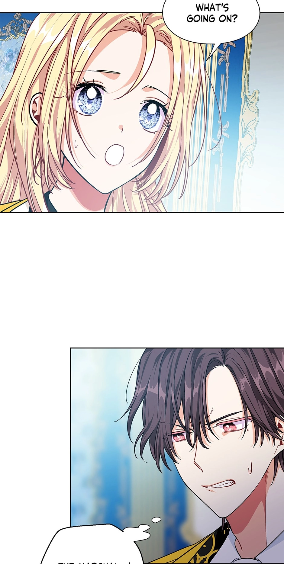 Doctor Elise Chapter 79 page 27 - 