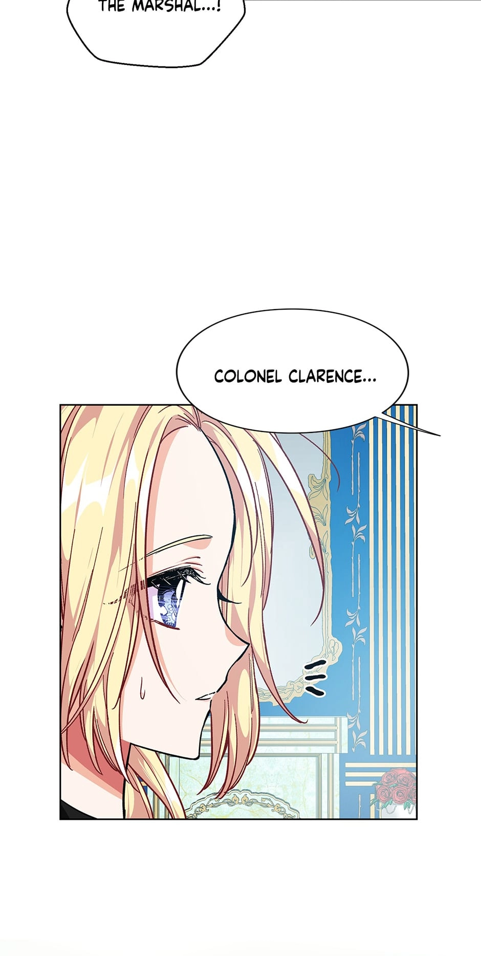 Doctor Elise Chapter 79 page 28 - 
