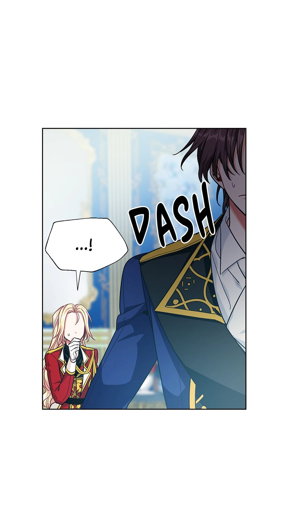 Doctor Elise Chapter 79 page 30 - 