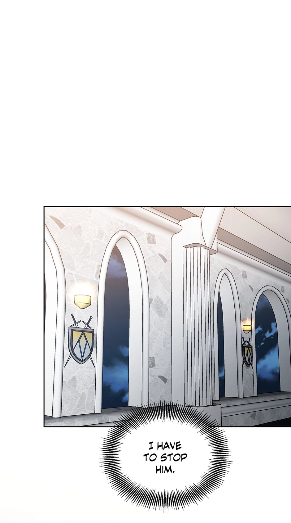 Doctor Elise Chapter 79 page 31 - 