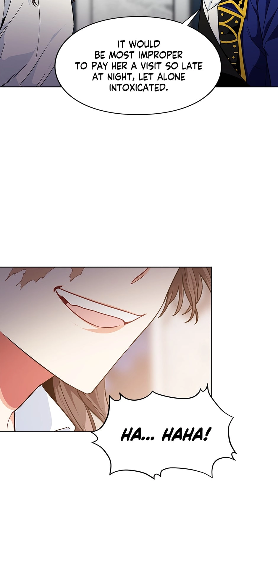 Doctor Elise Chapter 79 page 37 - 