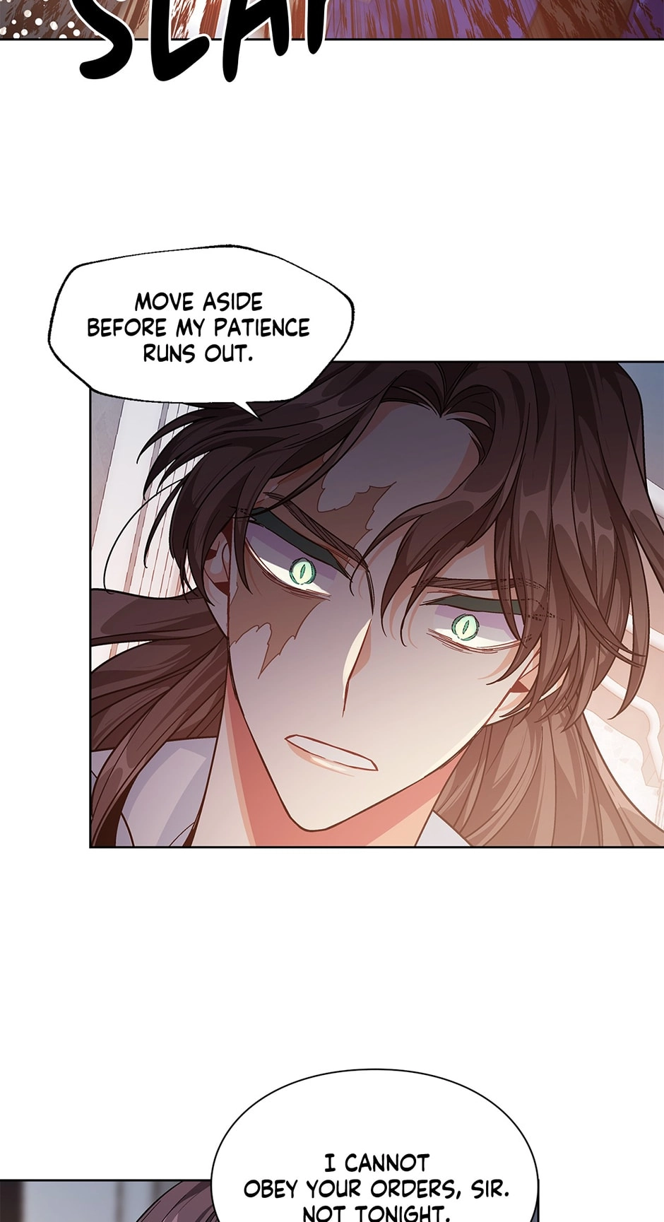 Doctor Elise Chapter 79 page 39 - 