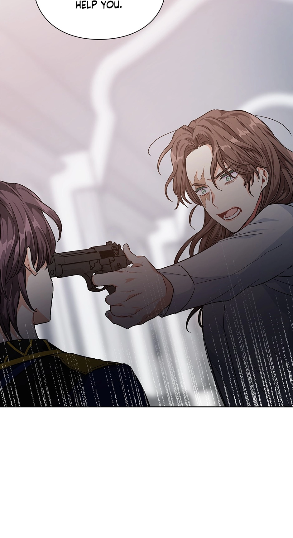 Doctor Elise Chapter 79 page 42 - 