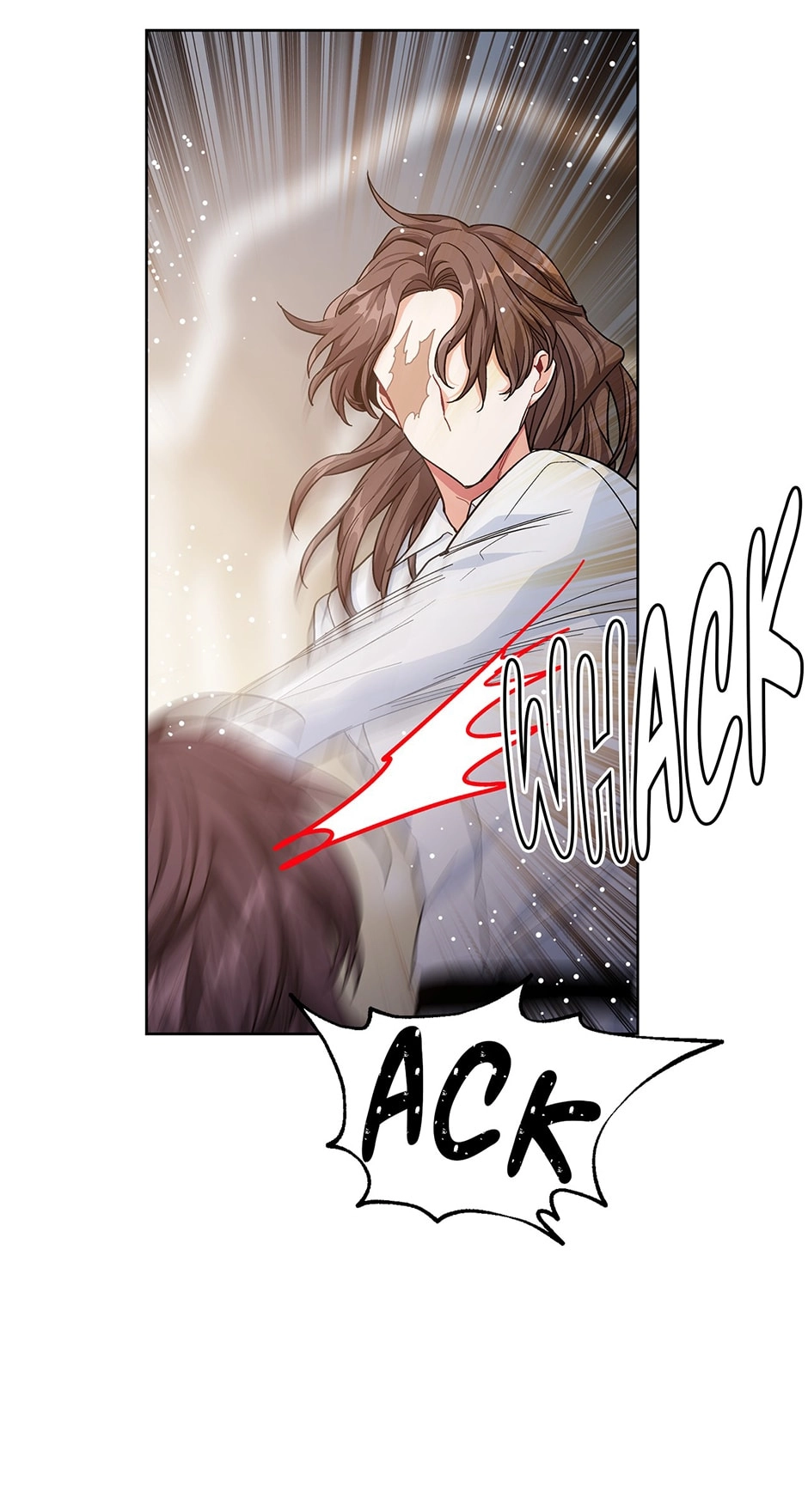 Doctor Elise Chapter 79 page 46 - 