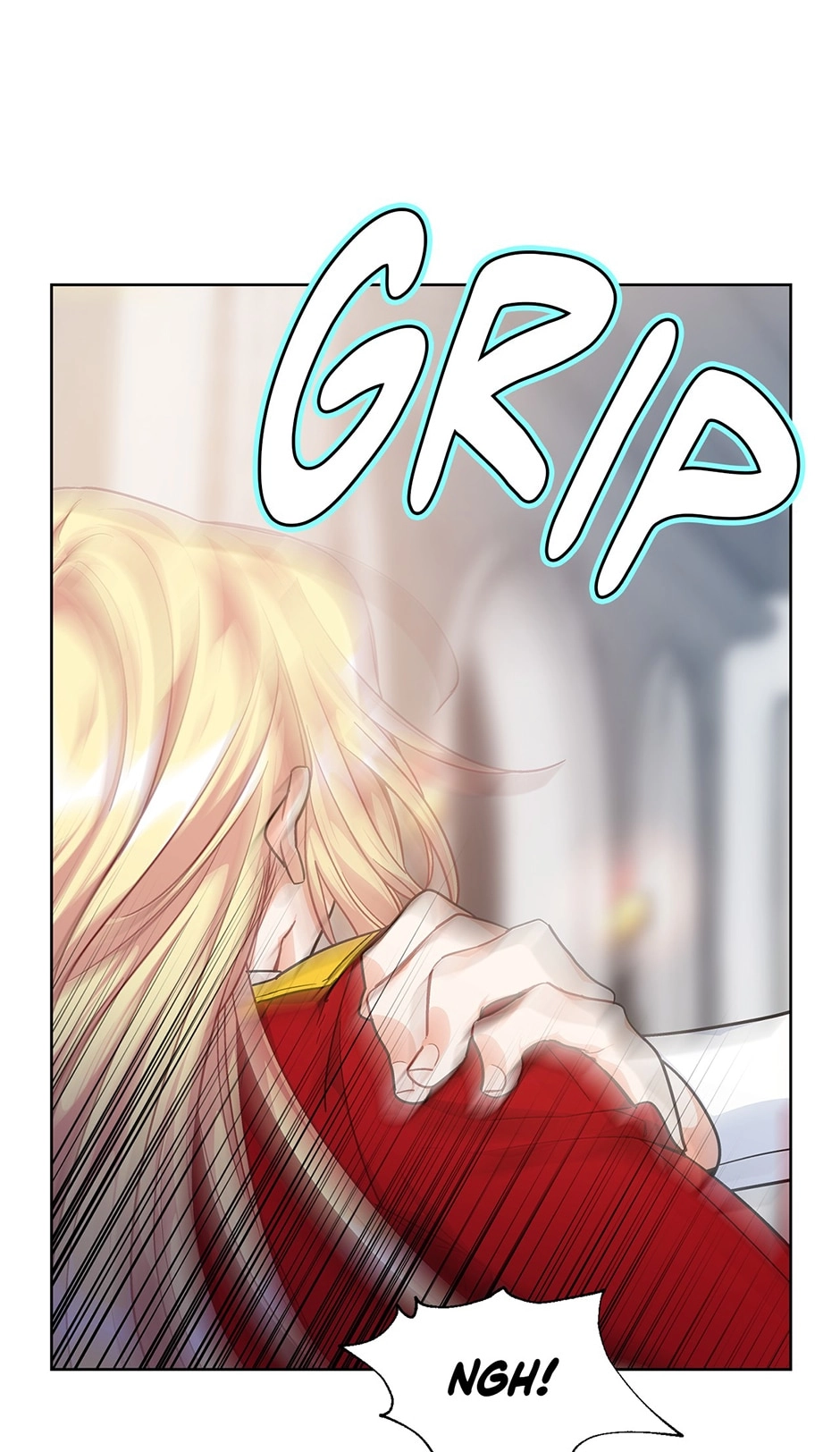 Doctor Elise Chapter 79 page 48 - 