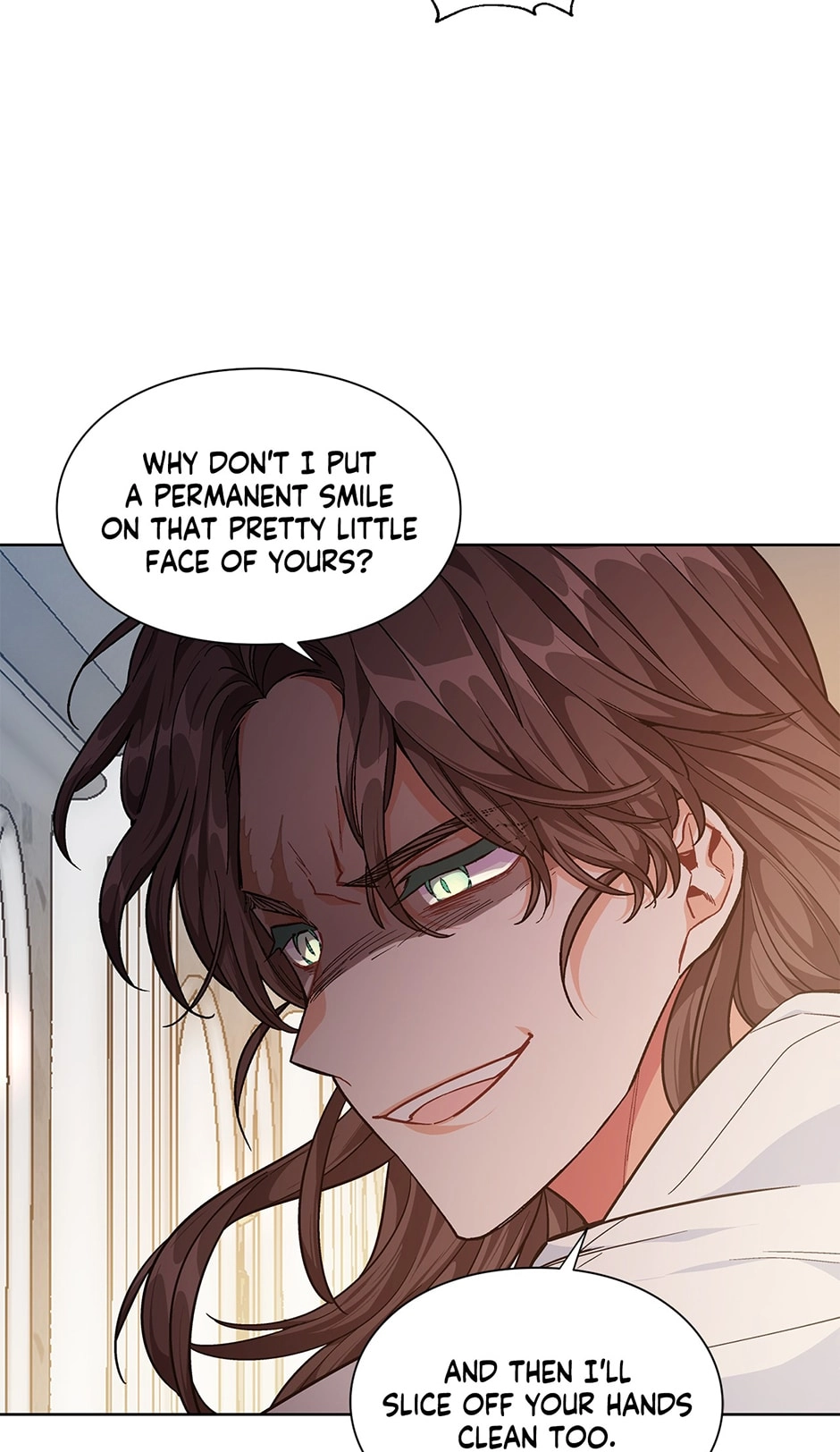 Doctor Elise Chapter 79 page 49 - 