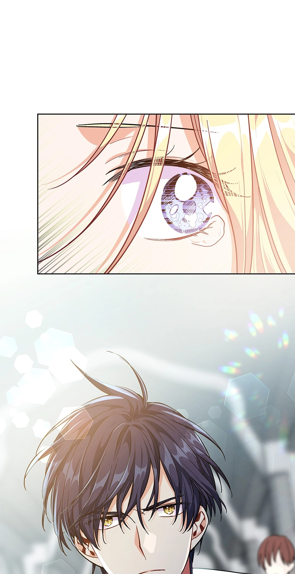 Doctor Elise Chapter 79 page 52 - 