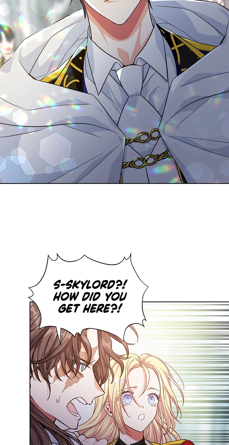 Doctor Elise Chapter 79 page 53 - 