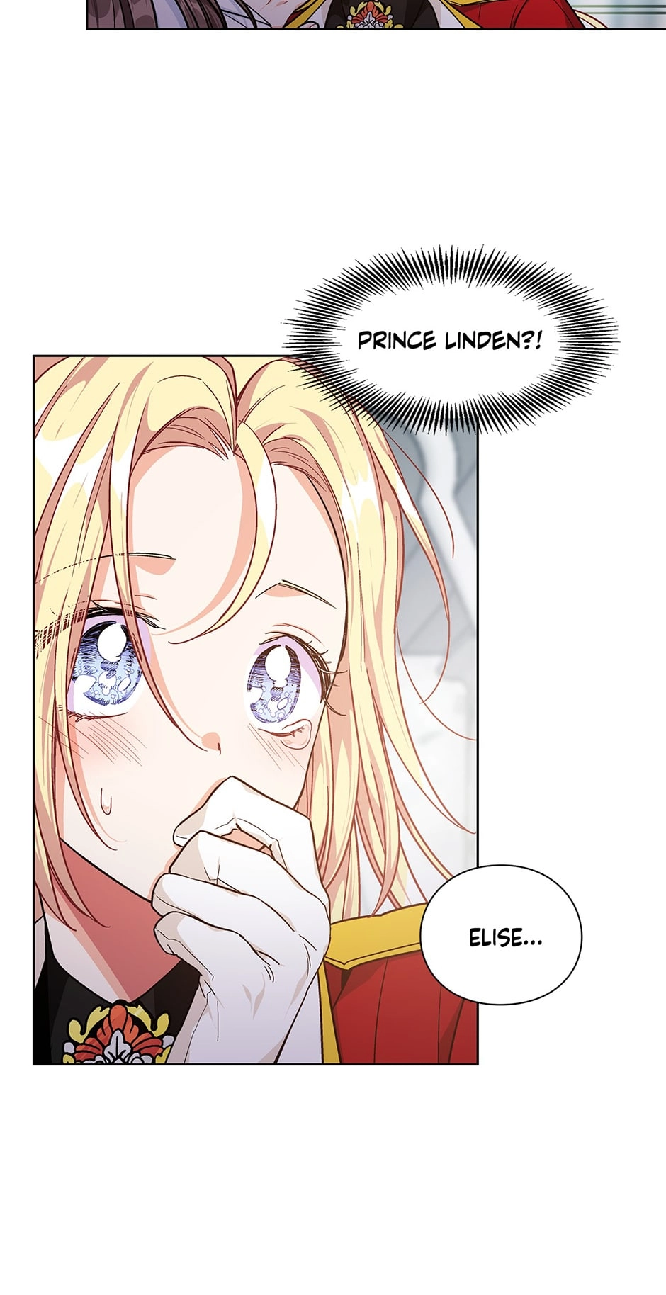 Doctor Elise Chapter 79 page 54 - 