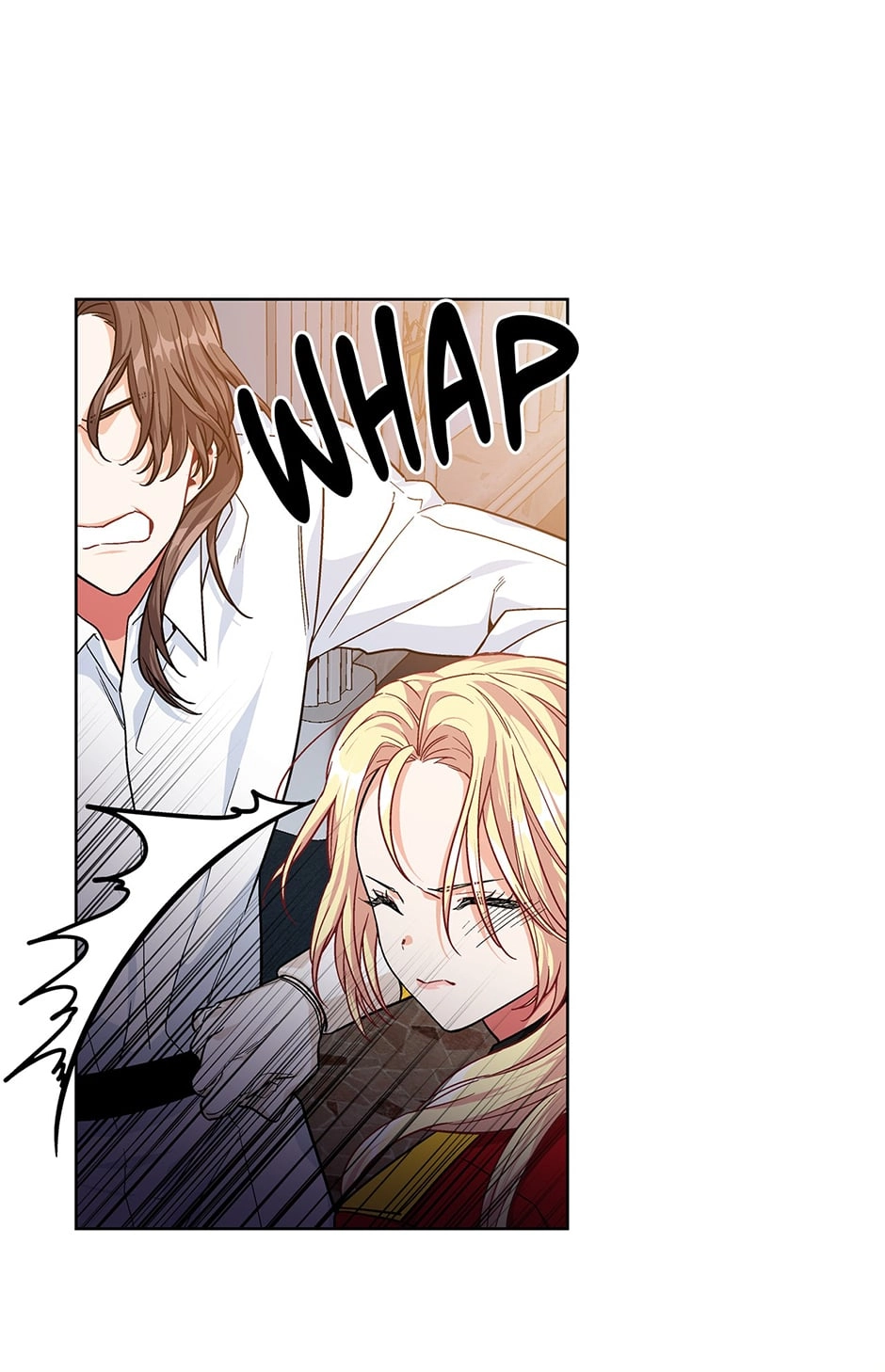 Doctor Elise Chapter 79 page 56 - 