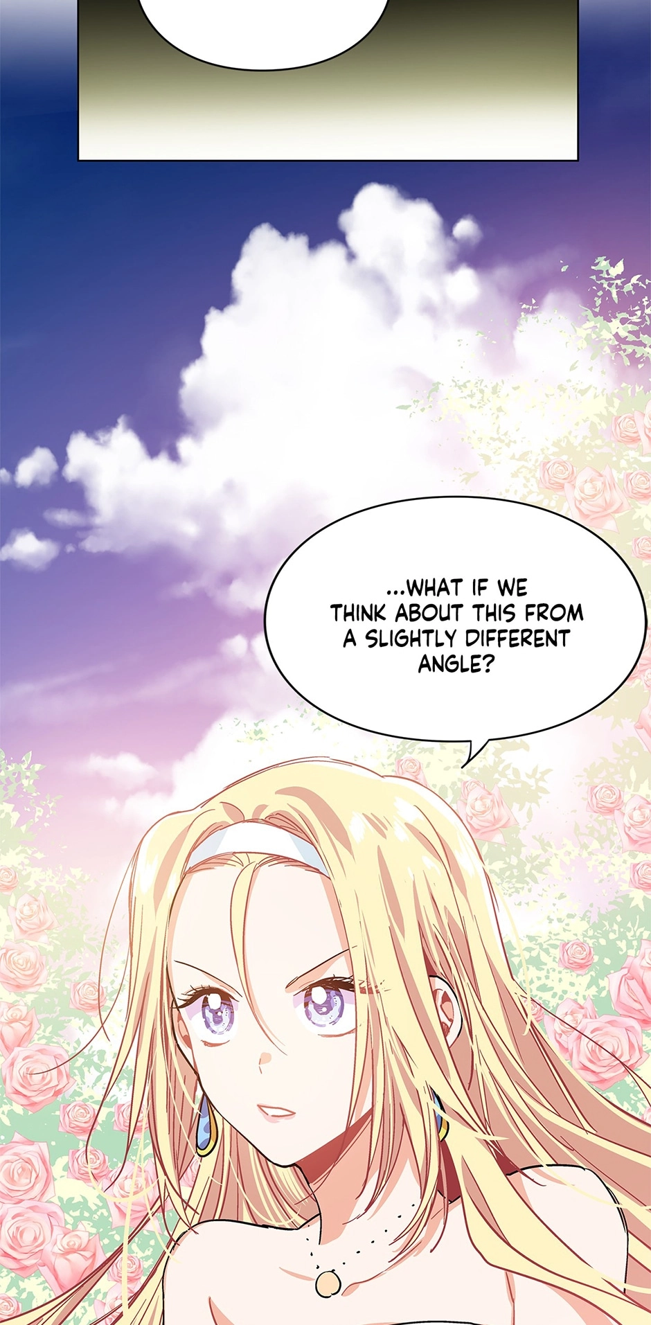 Doctor Elise Chapter 8 page 2 - 