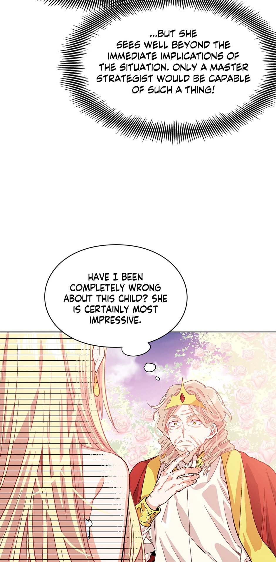 Doctor Elise Chapter 8 page 11 - 