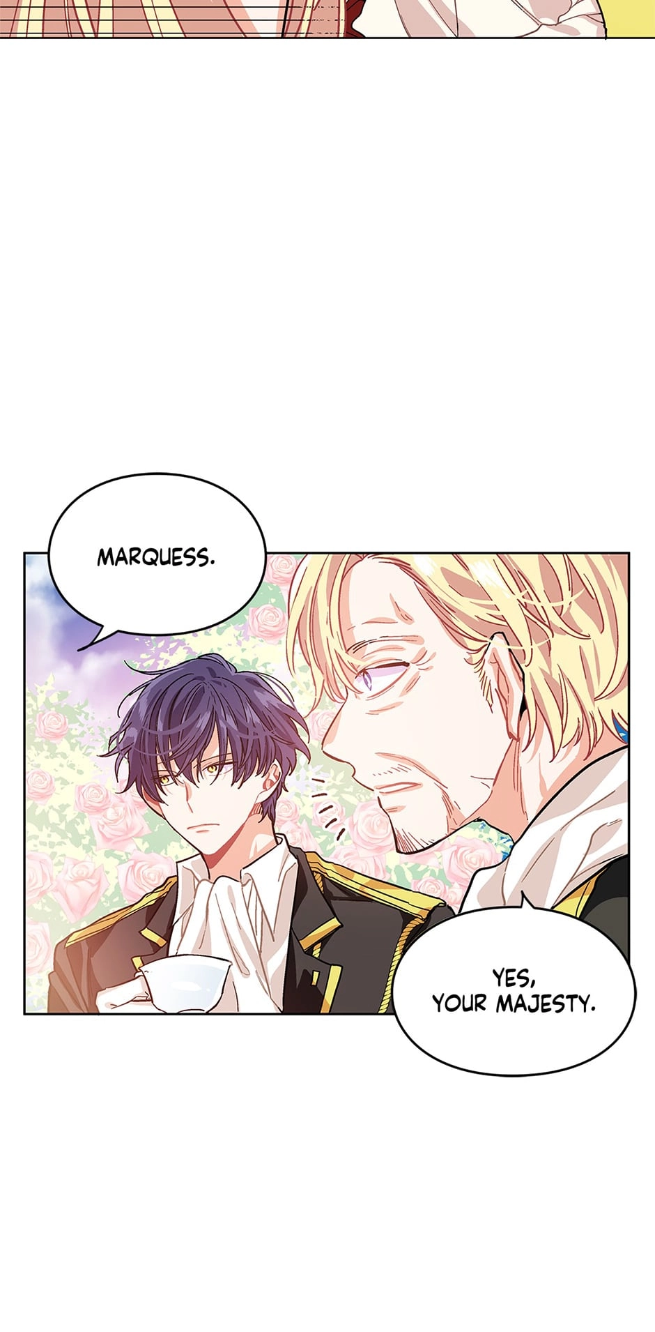 Doctor Elise Chapter 8 page 12 - 