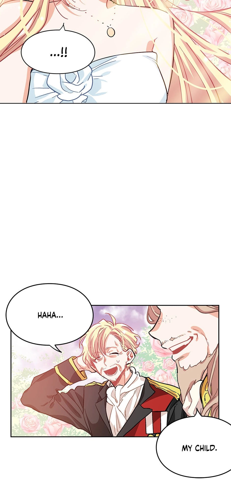 Doctor Elise Chapter 8 page 14 - 