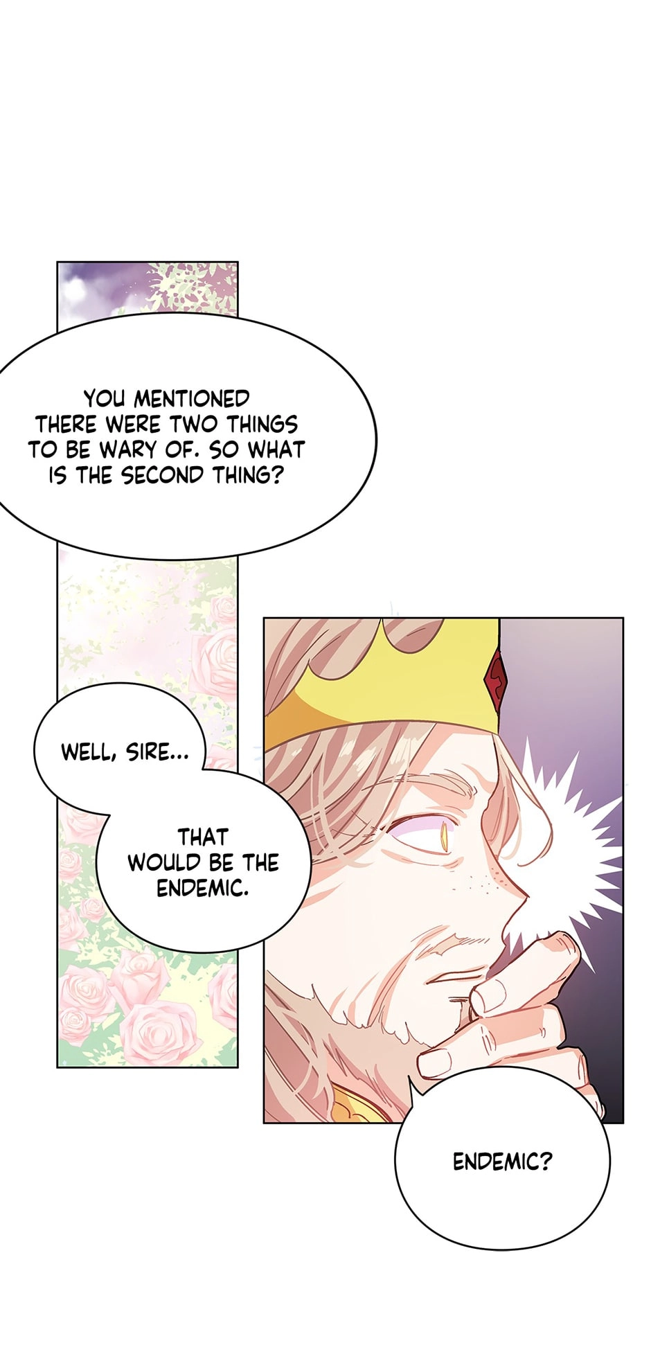 Doctor Elise Chapter 8 page 15 - 