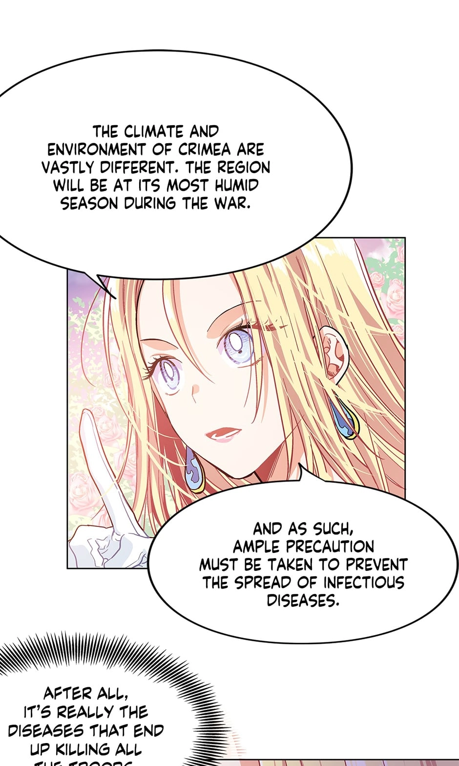 Doctor Elise Chapter 8 page 16 - 