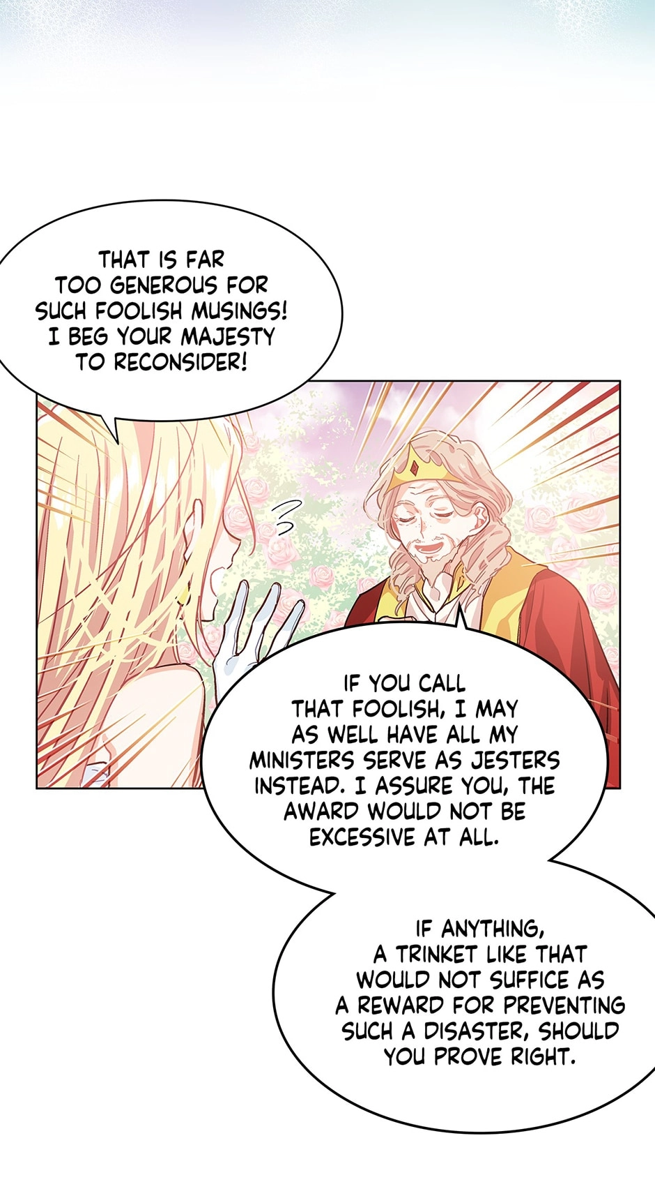 Doctor Elise Chapter 8 page 26 - 