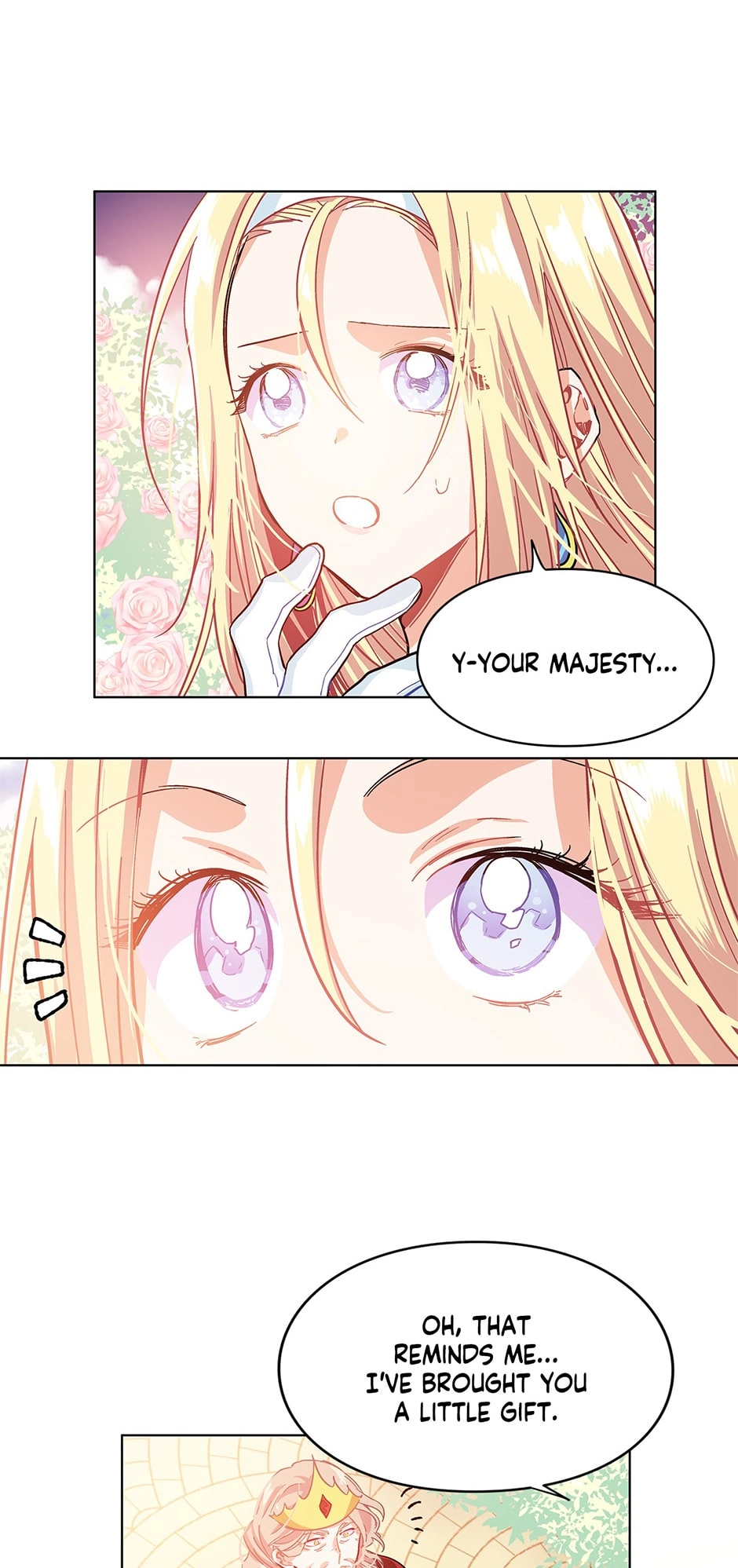 Doctor Elise Chapter 8 page 27 - 
